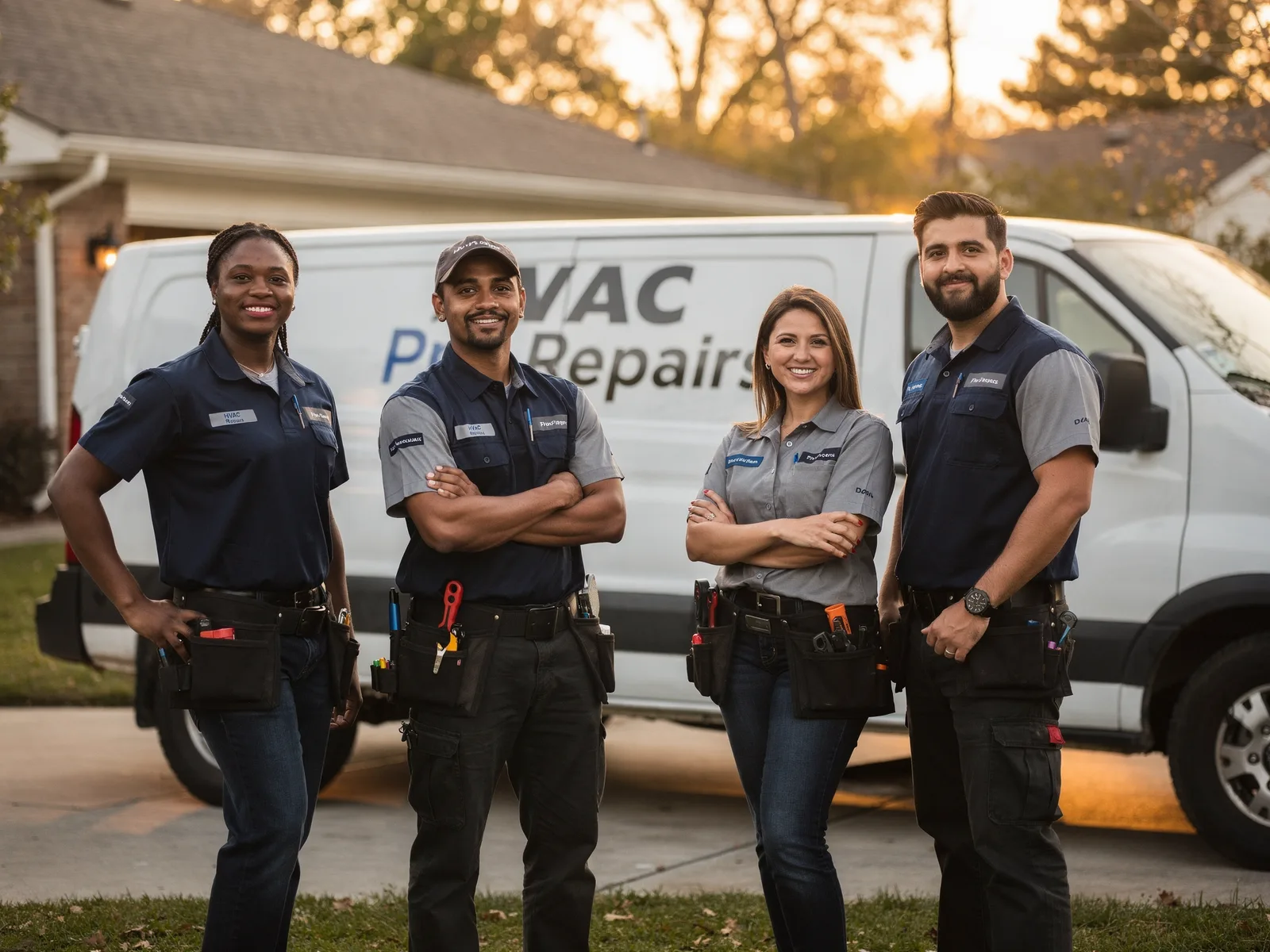 Heat Pump Repair company in Pond Gap, WV