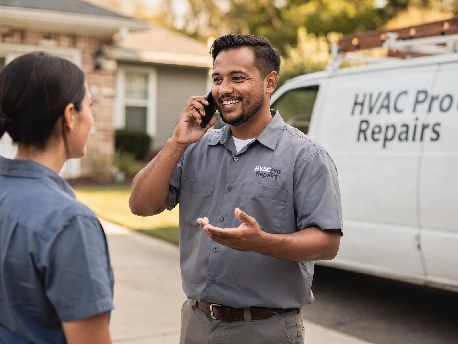 Heat Pump Repair Pond Gap, WV FAQs
